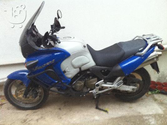 PoulaTo: HONDA XL 1000 V Varadero '02
