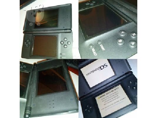 Nintendo Ds Lite