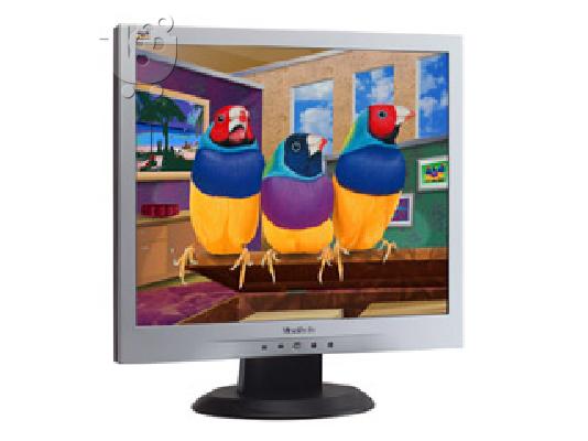 PoulaTo: LCD ΟΘΟΝΗ VIEWSONIC VA903m 19inch