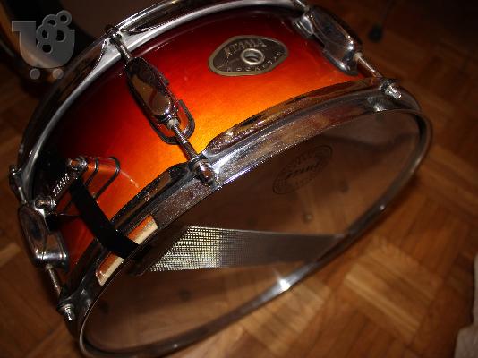 Tama drums τιμη σοκ