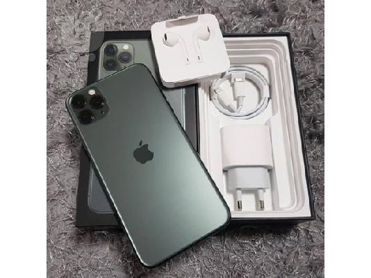 Apple iPhone 11 Pro 64GB  = 500 EUR, Apple iPhone 11 Pro Max 64GB = 530 EUR, Apple iPhone ...