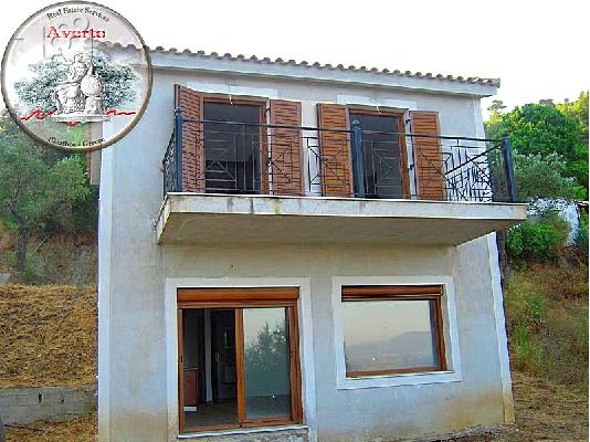 AΠΟΚΤΗΣΤΕ ΤΗ ΔΙΚΗ ΣΑΣ ΕΞΟΧΙΚΗ ΚΑΤΟΙΚΙΑ ΣΤΗ ΣΚΙΑΘΟ - ΕΥΚΑΙΡΙΑ...
