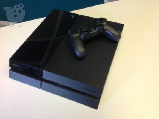 PoulaTo: Ps4 με 3 παιχνίδια