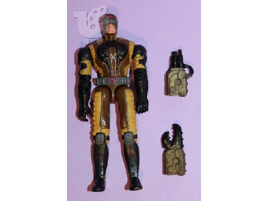 GI JOE φιγούρες