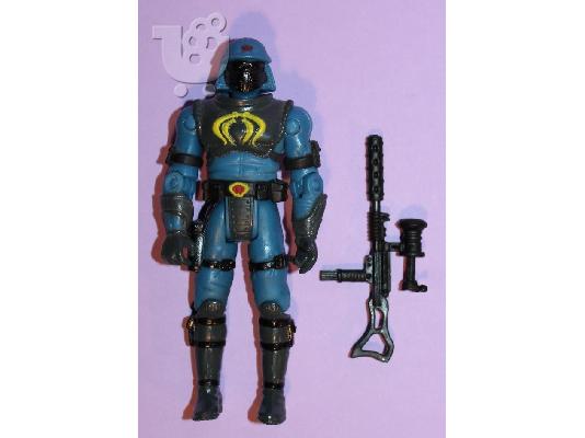 GI JOE φιγούρες