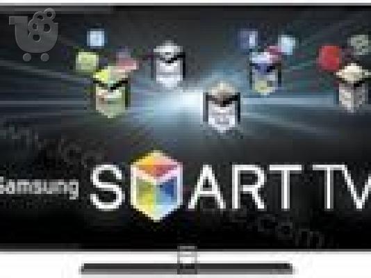 PoulaTo: Samsung UE40D6000 40
