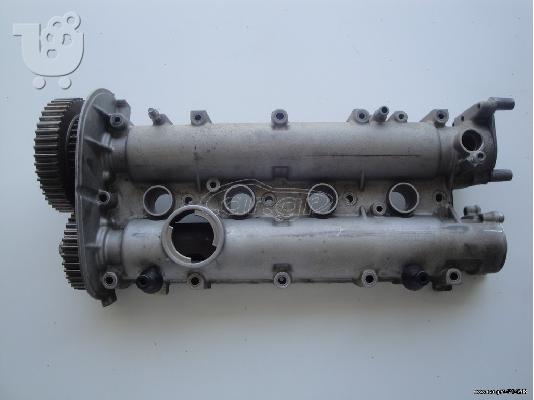 ΚΑΠΑΚΙ ΜΗΧΑΝΗΣ SKODA FABIA 1.4/VW.