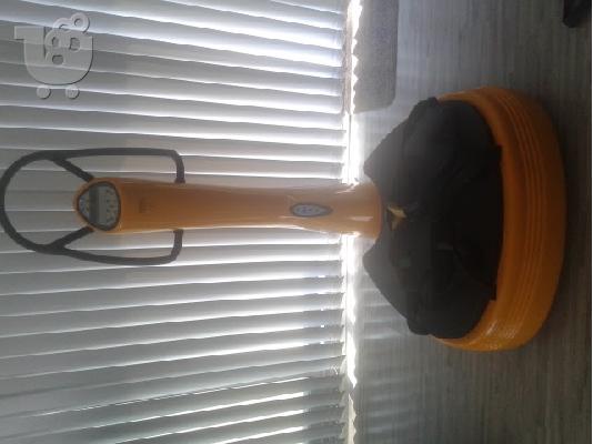 PoulaTo: power plate pro 5