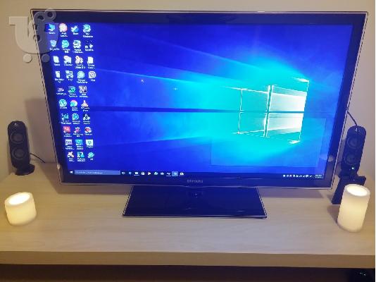PoulaTo: Samsung UE40D6100 LED - 40