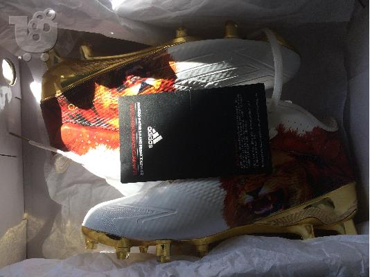 PoulaTo: ADIDAS FOOTBALL