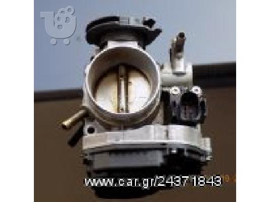 PoulaTo: ΠΕΤΑΛΟΥΔΑ ΓΚΑΖΙΟΥ AUDI A3 - VW GOLF IV 1.6 06A133064J PIERBURG