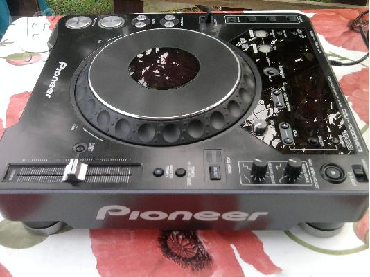 PoulaTo: pioneer
