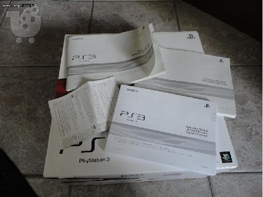 PLAYSTATION 3
