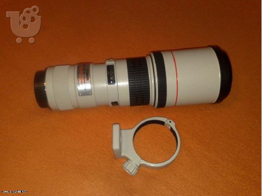 PoulaTo: ΦΑΚΟΣ ΦΩΤΟΓΡΑΦΙΚΗΣ ΜΗΧΑΝΗΣ CANON EF 1:5.6 L