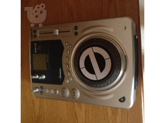 reloop cdiera kai miktis