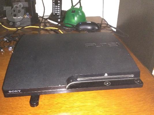 Πωλείται PS3