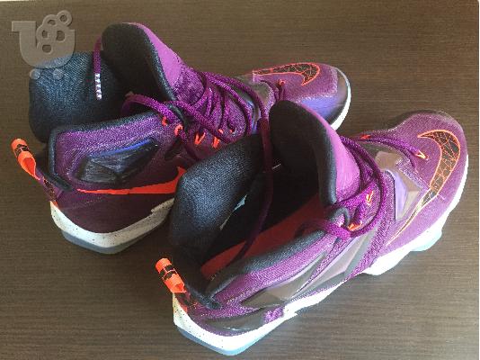 PoulaTo: lebron XIII 13