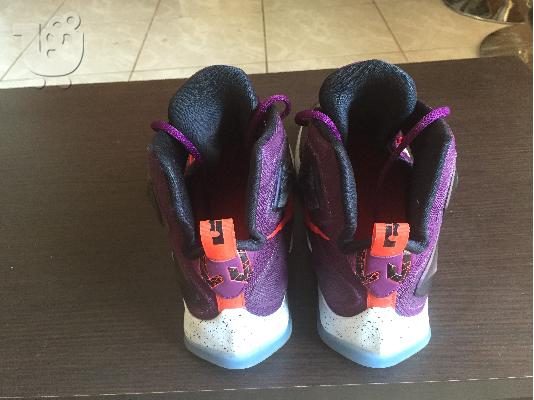 lebron XIII 13