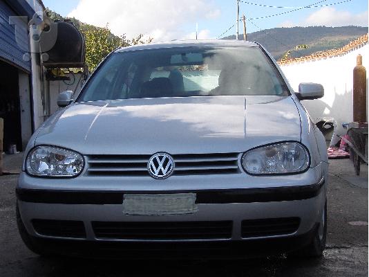 PoulaTo: VW GOLF IV '09