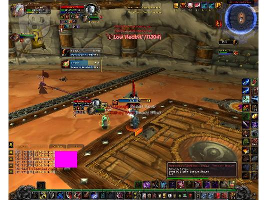 PoulaTo: WoW Account 