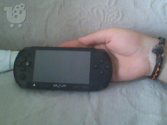 PoulaTo: πωλειται psp ευκαιρια!!!
