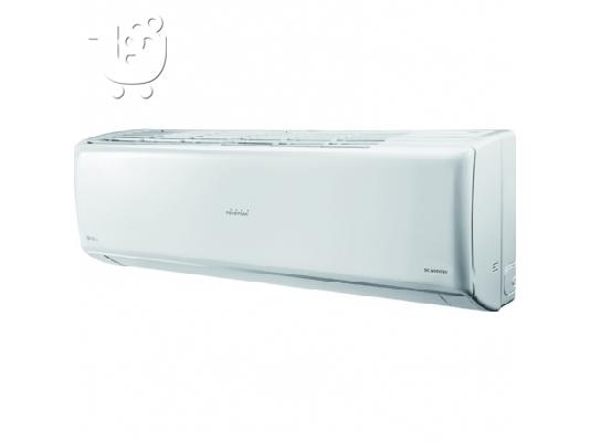 PoulaTo: Air Cond INV Toytomi SET 12 HIRO ECO HTN-712R32/ (Ολοκαίνουργιο/Κούτα)