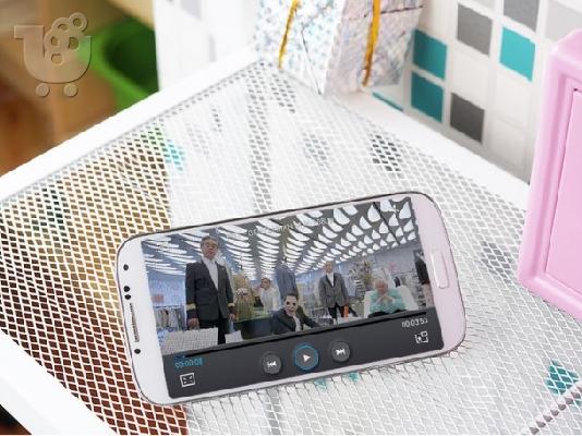 VILACO GALAXY S4.QUAD-CORE ME 2 ΚΑΡΤΕΣ SIM.