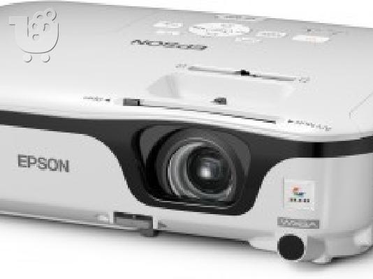 PROJECTOR EPSON EB-W12