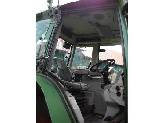 2006 Fendt 818