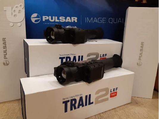 Pulsar THERMION 2 LRF XP50 PRO , Thermion Duo DXP50 , THERMION 2 LRF XG50,  Thermion 2 XP5...