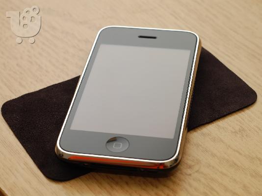 PoulaTo: iPhone 3g