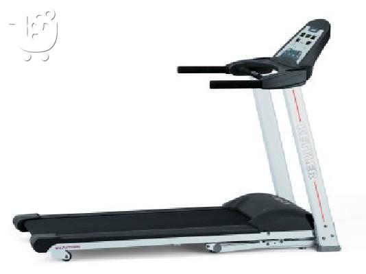 PoulaTo: ΔΙΑΔΡΟΜΟΣ Kettler Marathon TX1 Art. Nr. 7882 - 000     900 € (αρχική τιμή 2300 €)