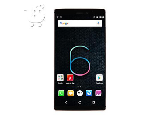 PoulaTo: Micromax Canvas 6 5.5inch 