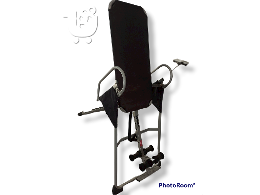 Gravity bench G400