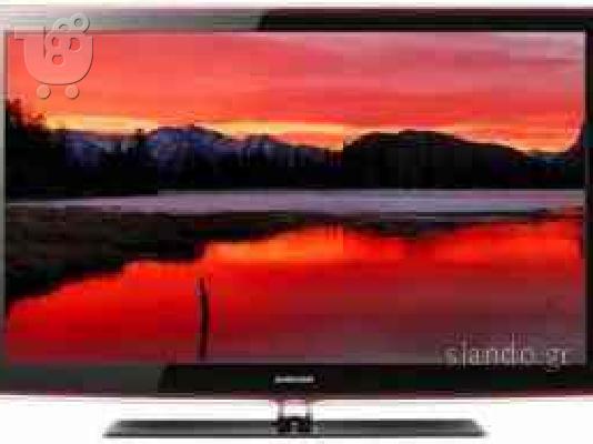 PoulaTo: (Samsung Ue46B6000 46)