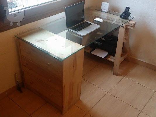 ΓΡΑΦΕΙΟ σχεδόν καινούργιο