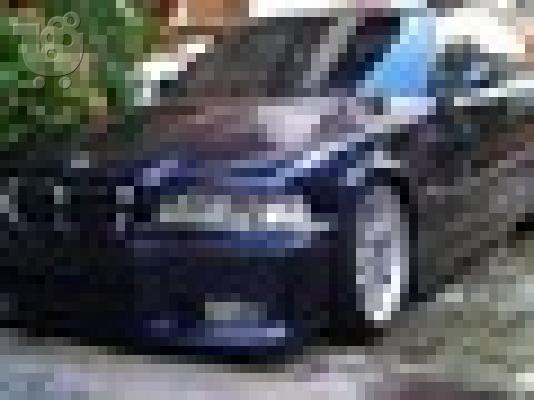 BMW 325 