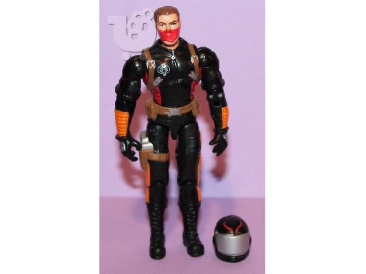 GI JOE φιγούρες