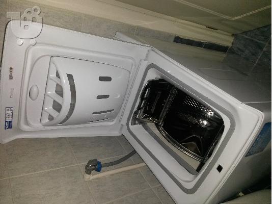 PoulaTo: ΠΩΛΕΙΤΑΙ INDESIT 5KG