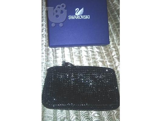 PoulaTo: SWAROVSKI ΠΟΡΤΟΦΟΛΙ ΑΠΟ 171 ΕΥΡΩ ΜΟΝΟ 90 ΕΥΡΩ