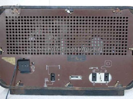 ΡΑΔΙΟΦΩΝΟ ΡΕΤΡΟ PHILIPS 660A
