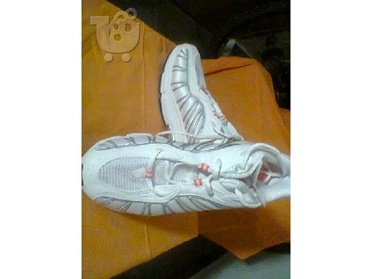 Γυναικια παπουτσια  αdidas  running  jet w