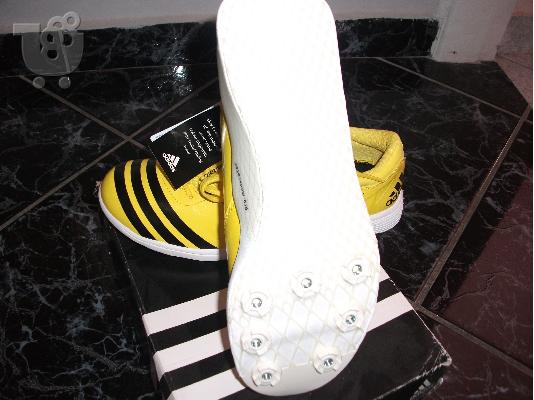ΠΑΠΠΟΥΤΣΙΑ SPIKES ADIDAS