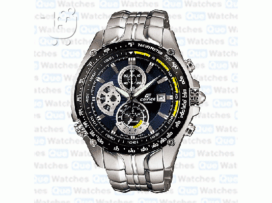 PoulaTo: casio EF 543D 2AV 49  €