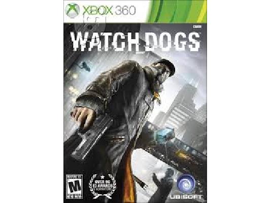 XBOX 360 ΠΑΙΧΝΙΔΙΑ (SUPER ΠΡΟΣΦΟΡΑ)