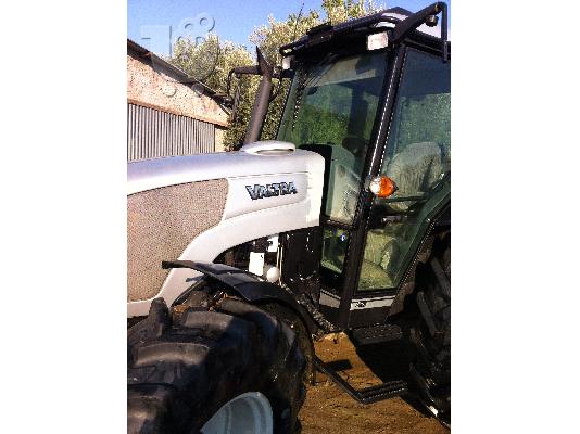 PoulaTo: VALTRA A95 100HP ΑΡΙΣΤΗ ΚΑΤΑΣΤΑΣΗ