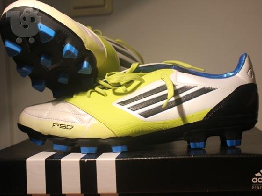 Adidas F50 adiZero TRX FG
