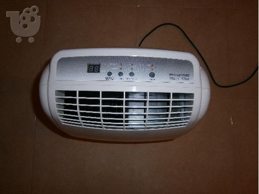 αφυγραντηρας philco