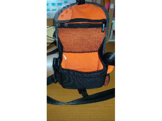 Ψηφιακή κάμερα Sony DSC-Η300 + Κάρτα μνήμης + Θήκη