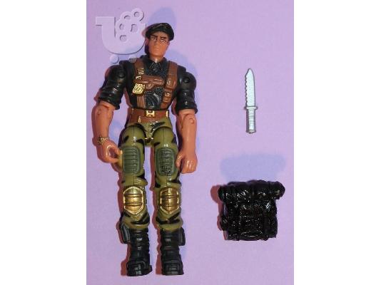 GI JOE φιγούρες